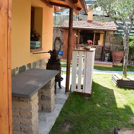 Casa Vacanze La Norma *