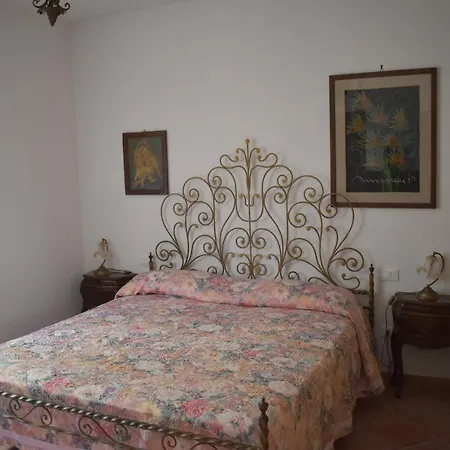 Casa Vacanze La Norma *