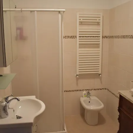 Casa Vacanze La Norma Casa de Férias *