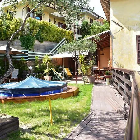 Casa de Férias Casa Vacanze La Norma