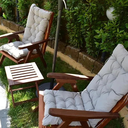 Casa Vacanze La Norma *