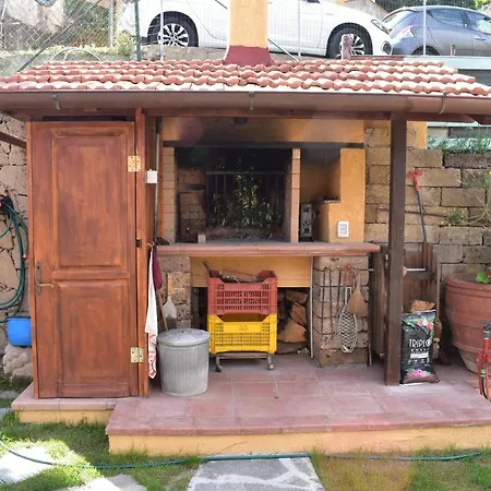 Casa Vacanze La Norma Massarosa