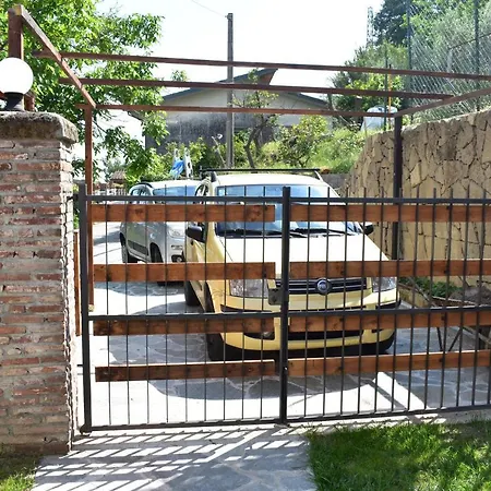Casa Vacanze La Norma *
